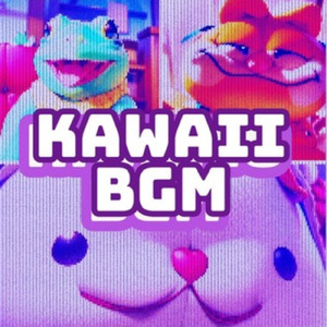 ローファイ音楽 kawaii 帰り道のメロディ