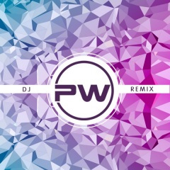 超火泰国恰恰慢摇dj_pw_mix