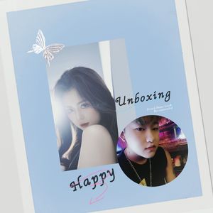 消失的TA prod by FRESH_ye