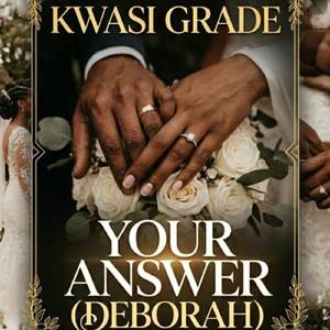 Your Answer (Deborah)