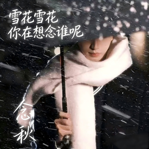 雪花雪花你在想念谁呢
