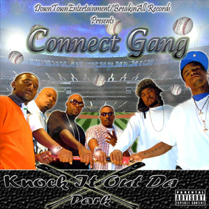 Knock It Out Da Park