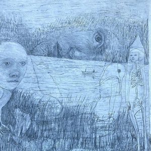 I'll Get It...in a Minute (Club J)