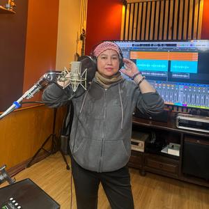 อยากมีผัวเฒ่า