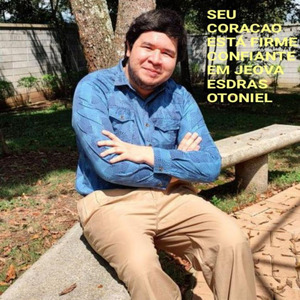 Cuidem-se porque Voce tambem Pode ser tentado