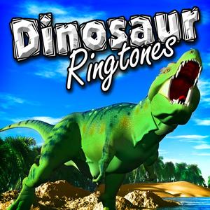 Yowling Pentaceratops Dinosaur Ring Tone