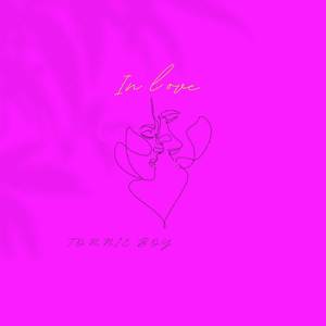 In love official audio