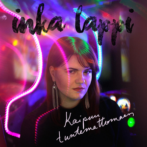 Kaipuu Tuntemattomaan