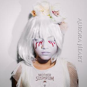 Aurora Heart