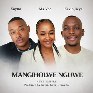 Mangiholwe Nguwe
