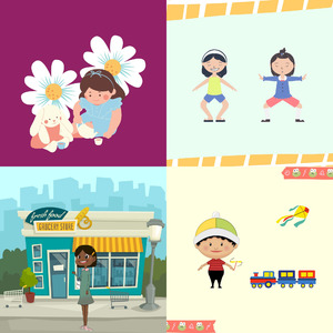 微妙的婴儿心情