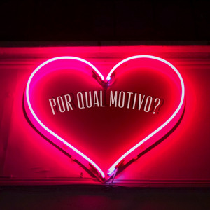 Por Qual Motivo?