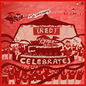 CELEBRATE (with M!KYLEcomi of Red Gang)