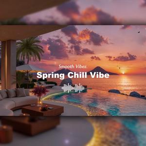 Chill Deep House Music for Spring Sunsets