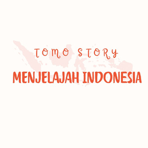 MENJELAJAH INDONESIA