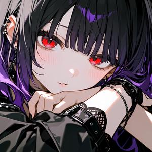 シルバーの約束 / Silver Promise