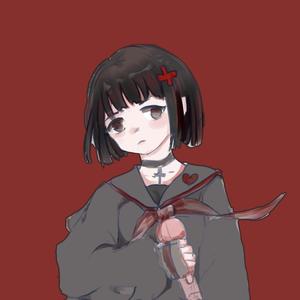 秘密