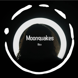 Moonquakes