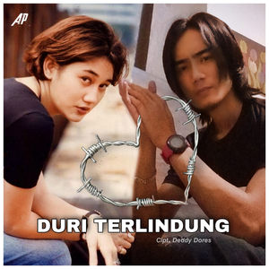 Duri Terlindung