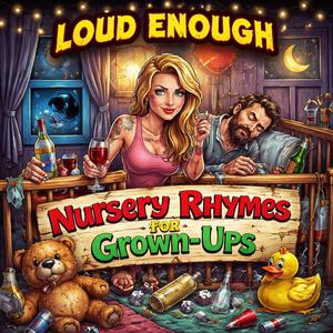 Little Lamb On Main Street