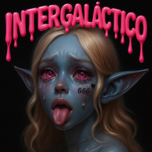 Intergaláctico