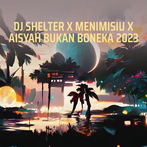 Dj Shelter X Menimisiu X Aisyah Bukan Boneka 2023 (Remix)