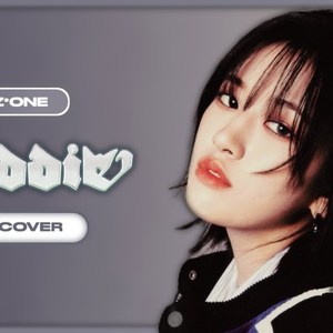 IZ*ONE-Baddie