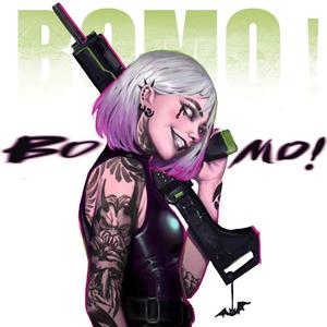 BOMO!