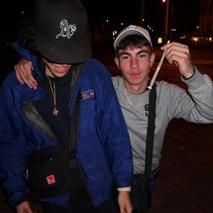 New J (feat. thxm4li)