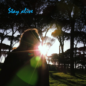 Stay Alive