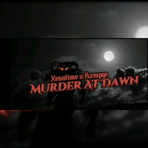 M.A.D (Murder at Dawn)