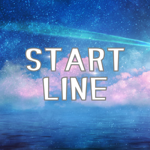 START LINE (feat. 花隈千冬)