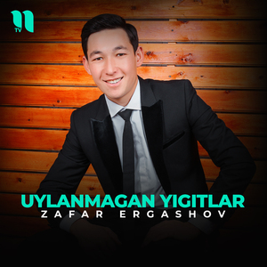 Uylanmagan yigitlar