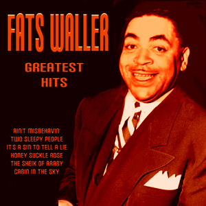 When Somebody Thinks You're Wonderful