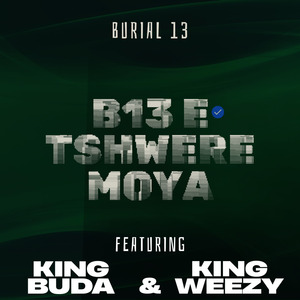 B13 E Tshwere Moya