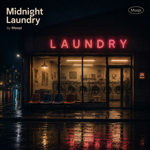 Midnight Laundry