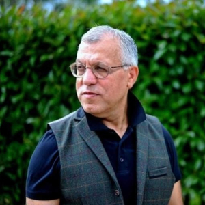 მეგრული სატრფიალო