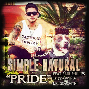 Pride (feat. Paul Phillips, J.P. Corwyn & Melissa Smith)
