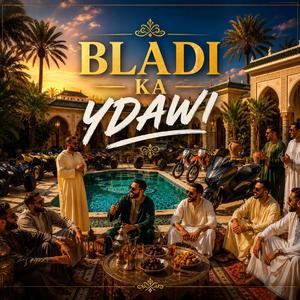 BLADI KA YDAWI