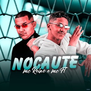 Nocaute (feat. MC FL)