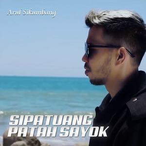 Sipatuang Patah Sayok