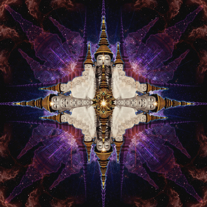 Inner Sanctum (Kora Remix)