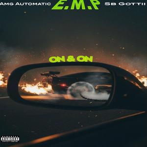 On & On (feat. SB Gottii)