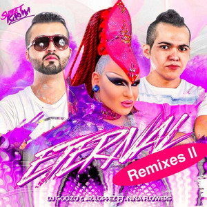 Eternal (feat. Nina Flowers) (Diego Santander Remix)