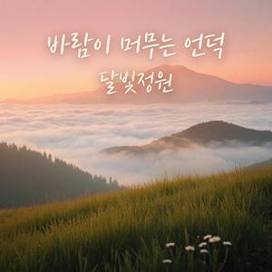 바람이 머무는 언덕