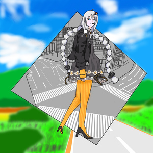 流転バケーション (feat. 紲星あかり)