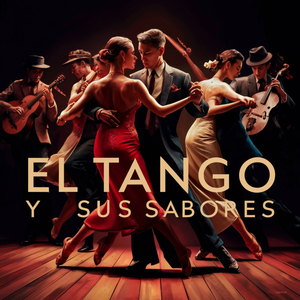 Noche de tango