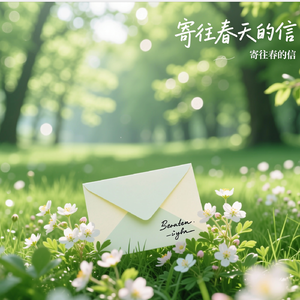 寄往春天的信