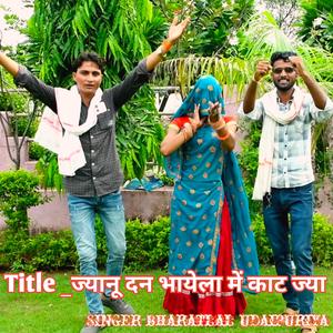 ज्यानू दन भायेला में काट ज्या