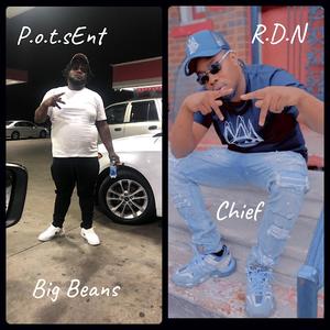 Talking shit (feat. RDN chief)